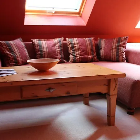 Ferienwohnungen Wergin Koserow Room photo