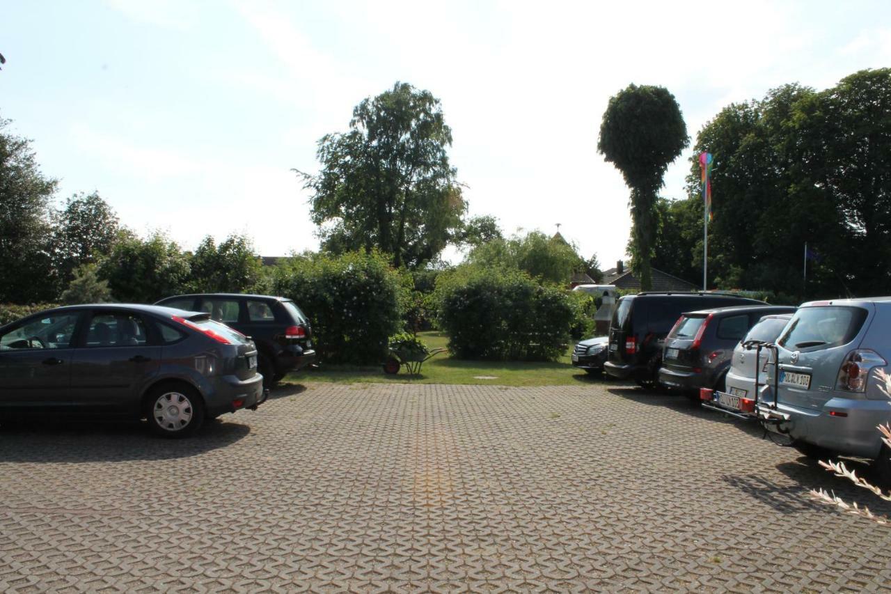 Wergin * Koserow