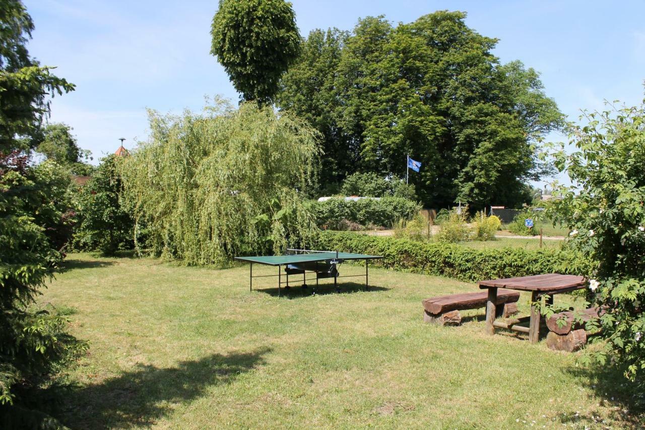 Appartement Wergin