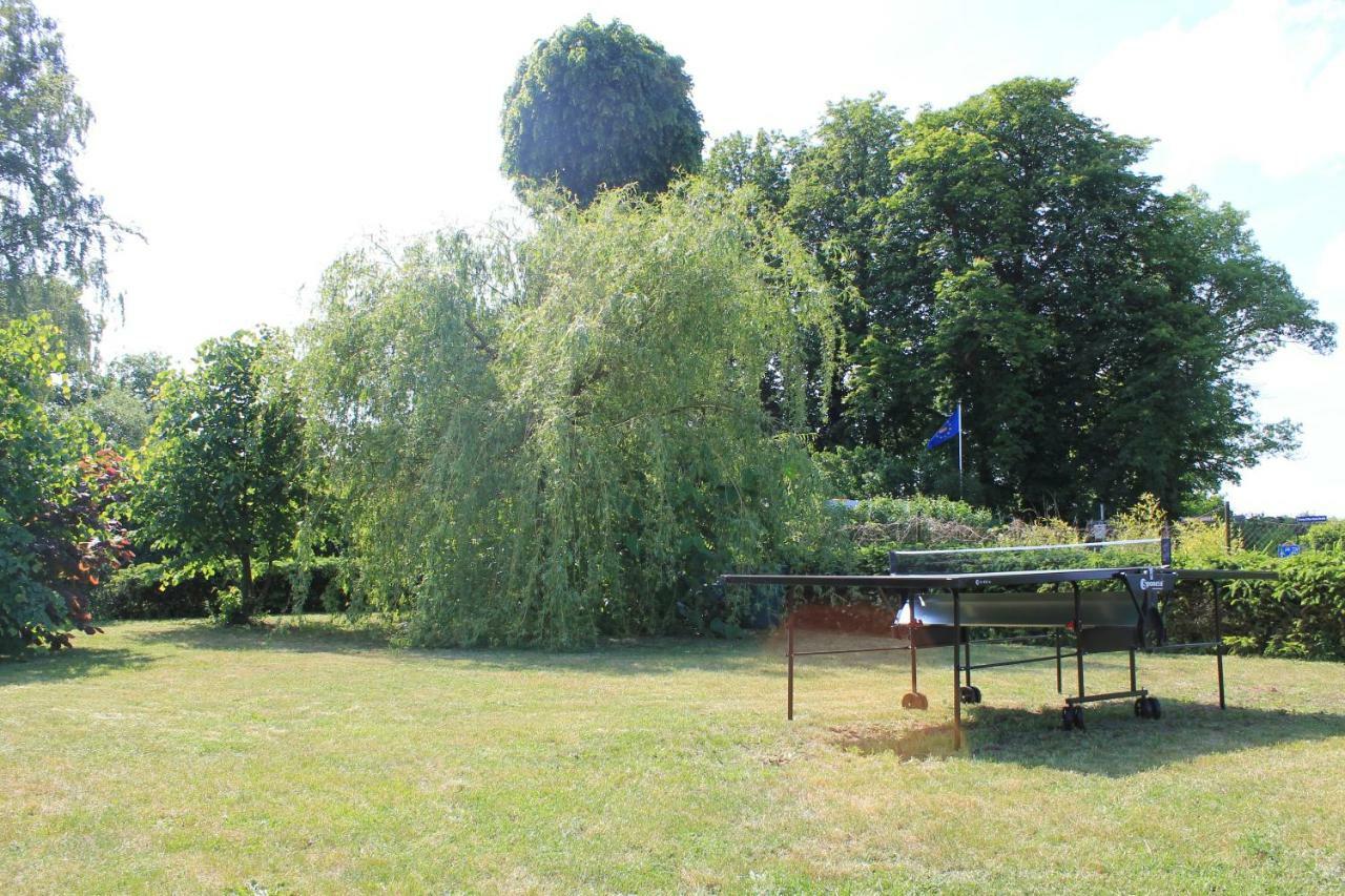 Appartement Wergin