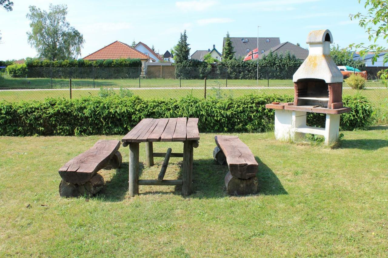 Wergin Appartement