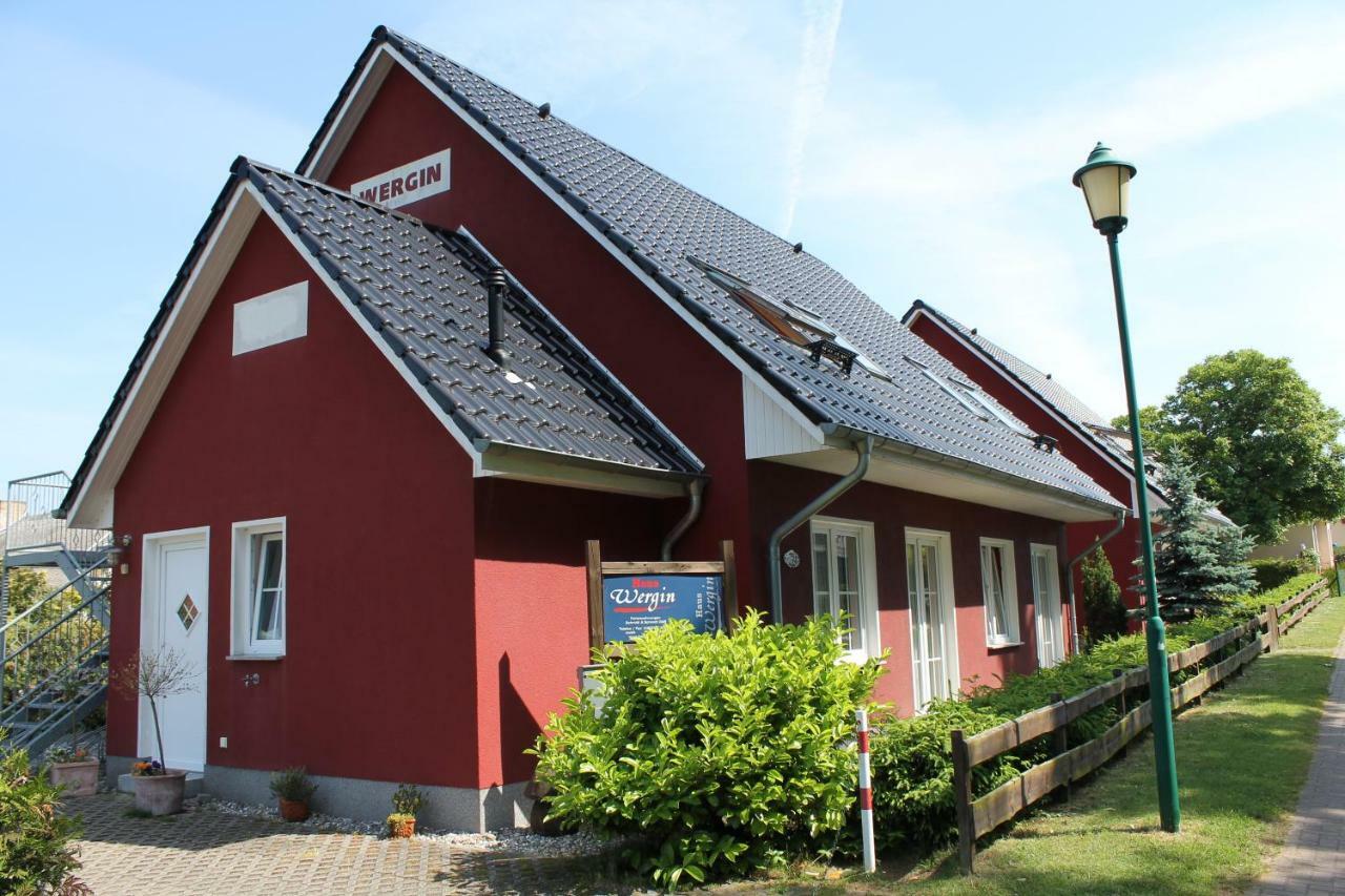 Wergin Appartement