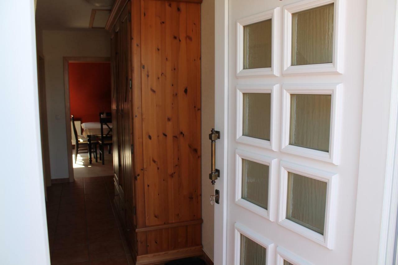 Wergin Appartement