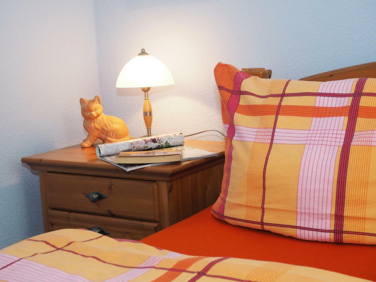 Wergin Appartement Koserow