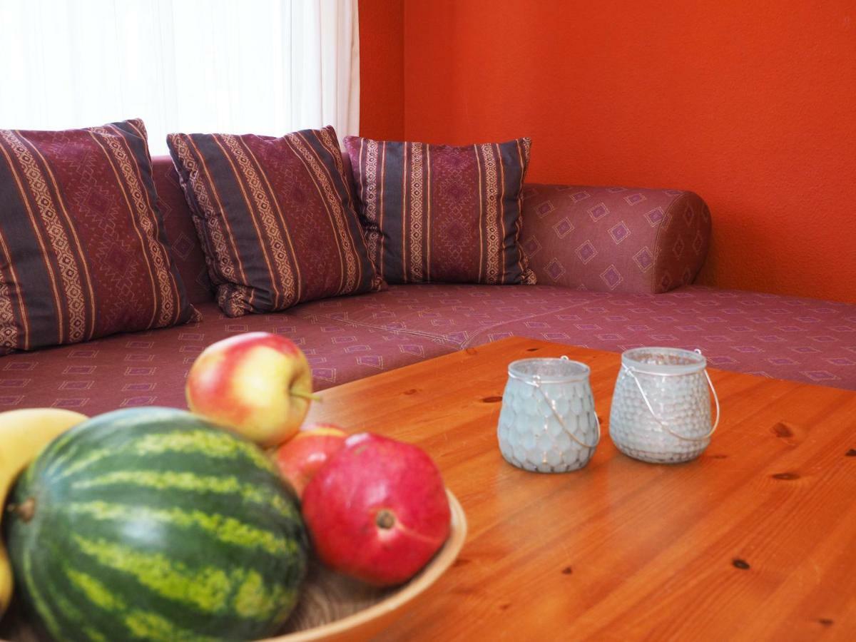 Appartement Wergin *