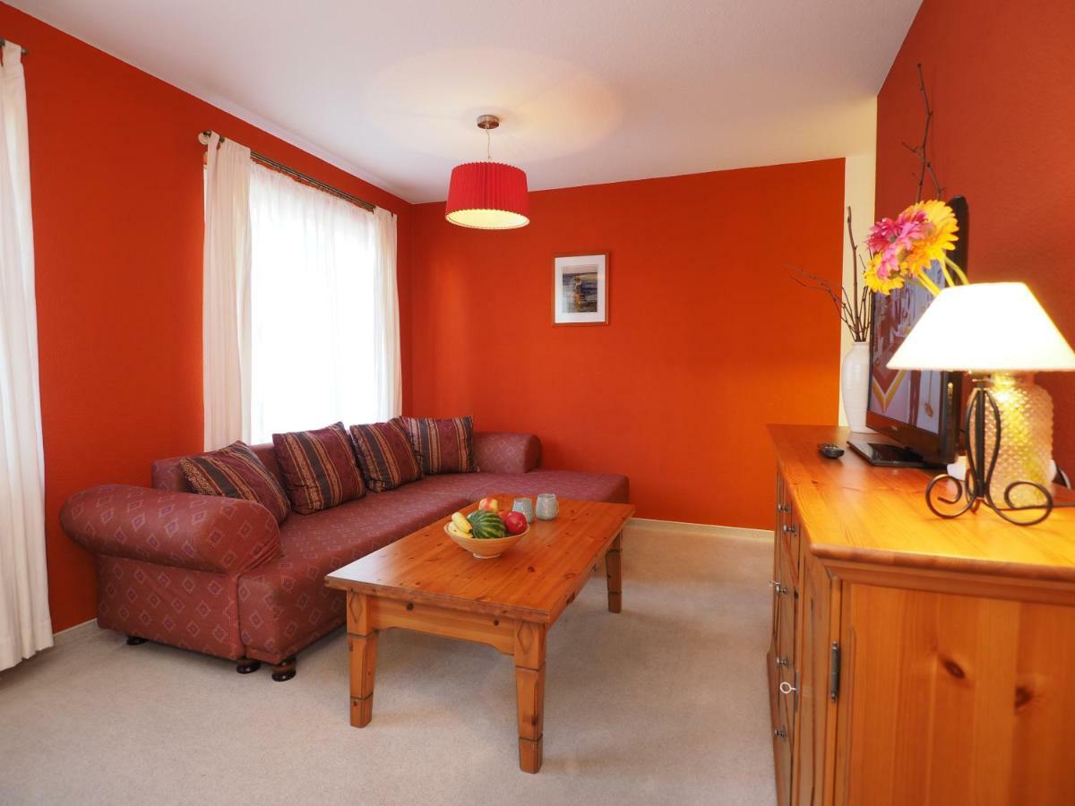 Appartement Wergin Koserow