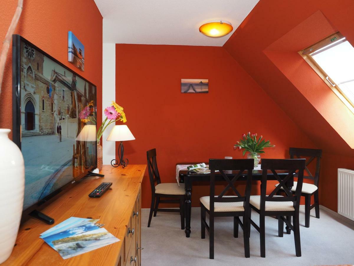 Appartement Wergin *