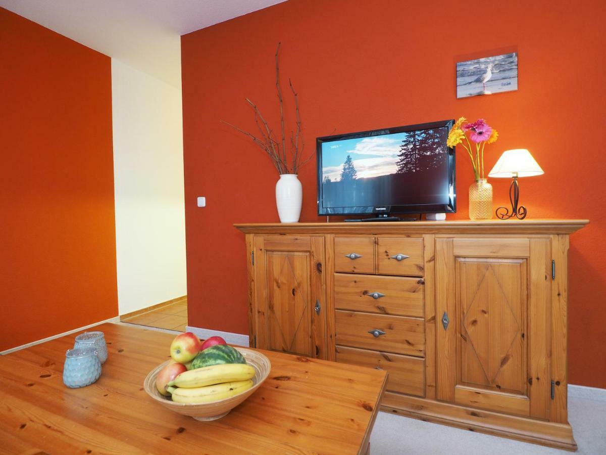 Appartement Wergin
