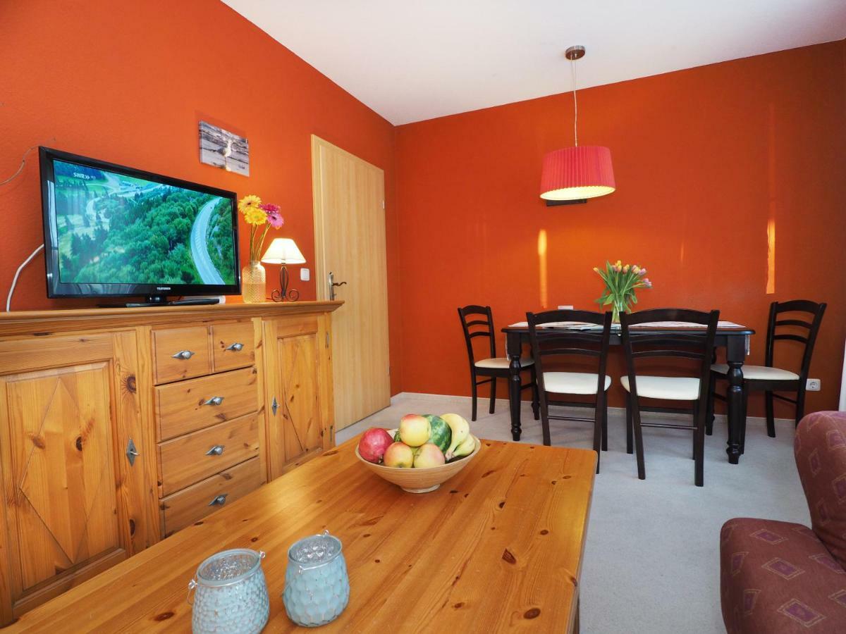 Wergin Appartement *