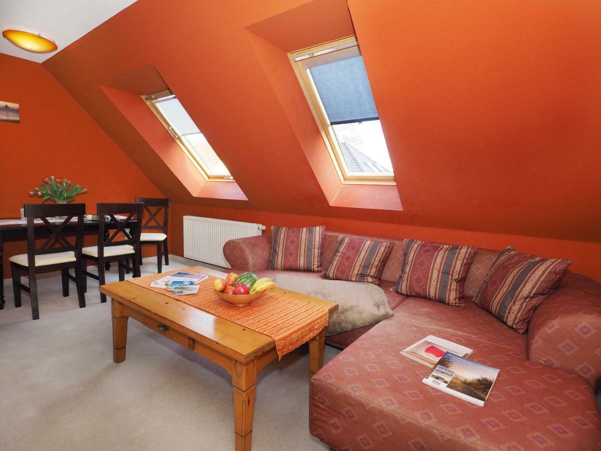 Appartement Wergin