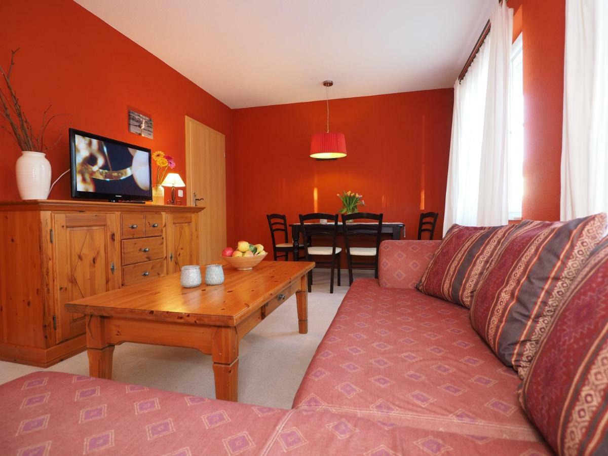 Appartement Wergin *