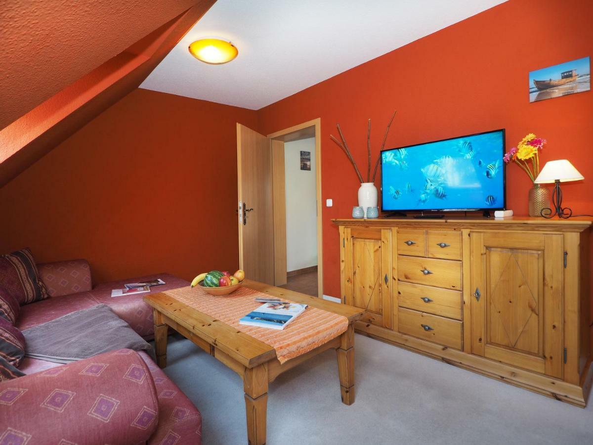 Appartement Wergin Koserow