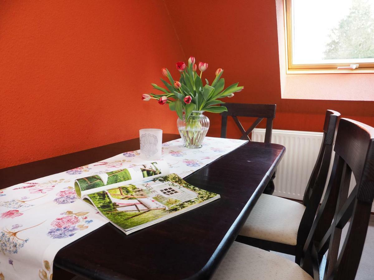 Appartement Wergin