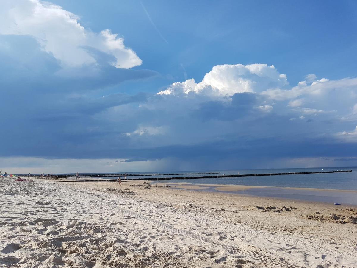 Appartement Wergin Koserow